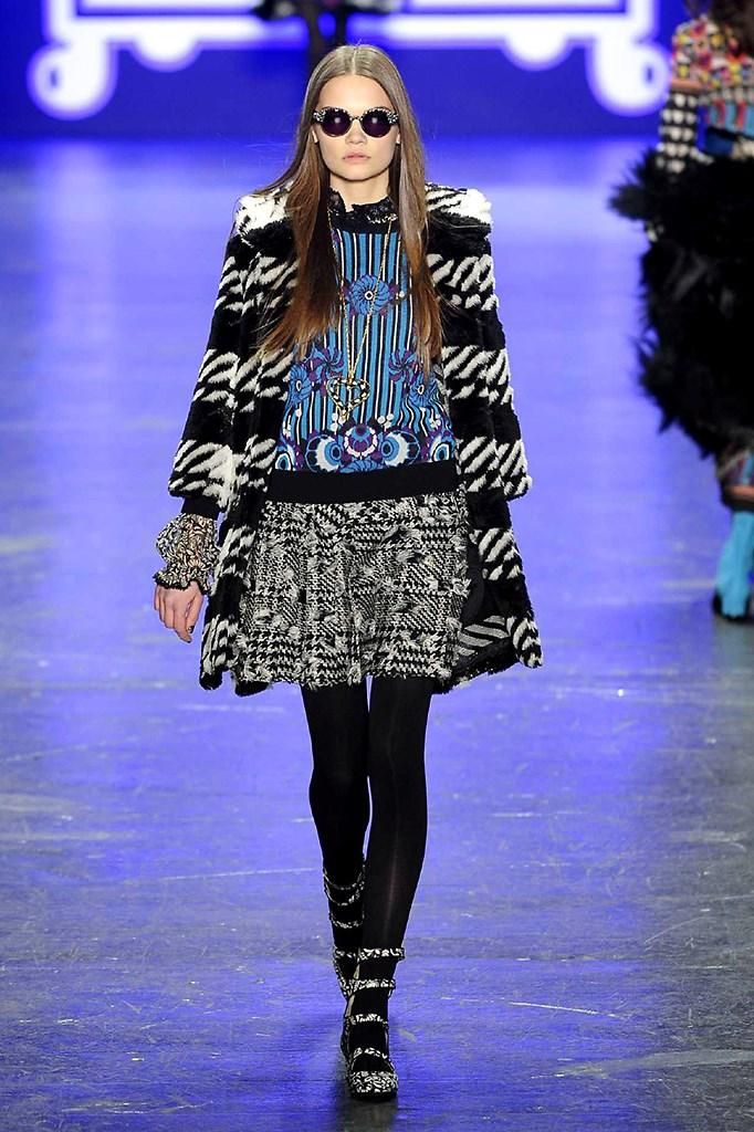 Anna Sui