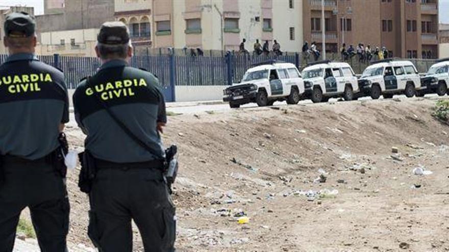 Un coche provoca la alarma en la GC-3 al circular en dirección contraria