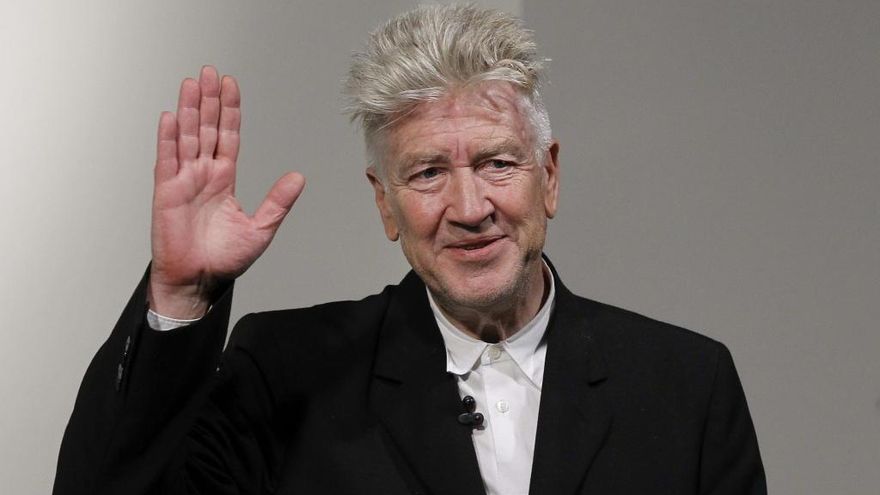 David Lynch recibirá el Oscar honorífico