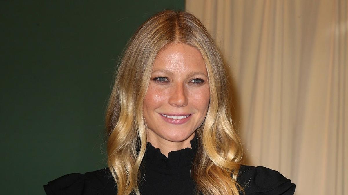 Gwyneth Paltrow