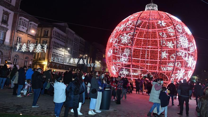 Los nueve consejos de los expertos para una Navidad segura ante el coronavirus