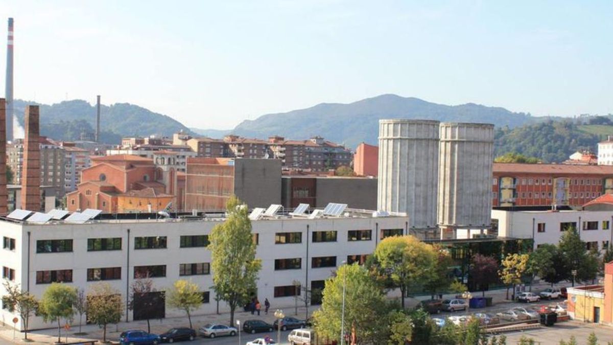CIFP Mantenimiento y Servicios a la Producción