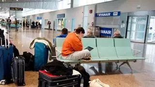 Adiós al equipaje de mano en las aerolíneas low cost: los cambios que llegan en 2024