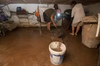 Acció Climàtica augura refugiados climáticos por inundaciones en Catalunya