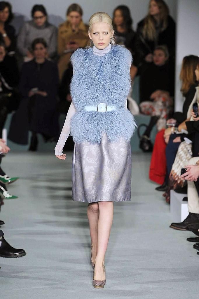 Oscar De La Renta