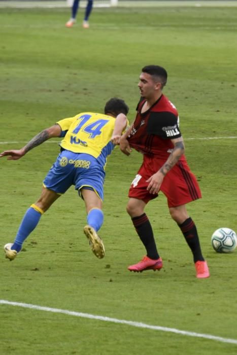 LaLiga SmartBank: UD Las Palmas - CD Mirandés (11/