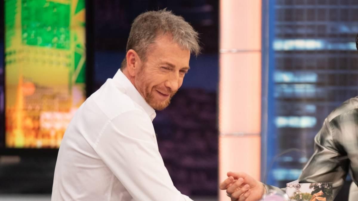 Pablo Motos menciona a Montoya a pocos días de la final de 'Supervivientes'