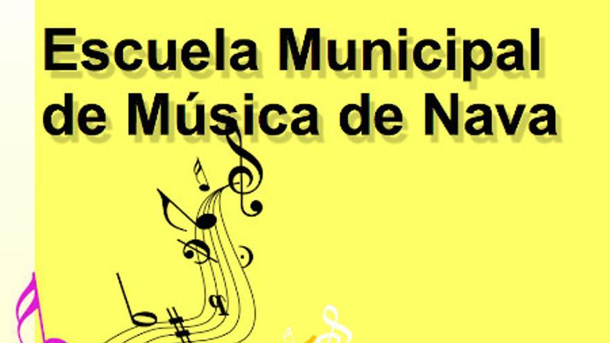 Escuela Municipal de Música de Nava: Alicia Villanueva