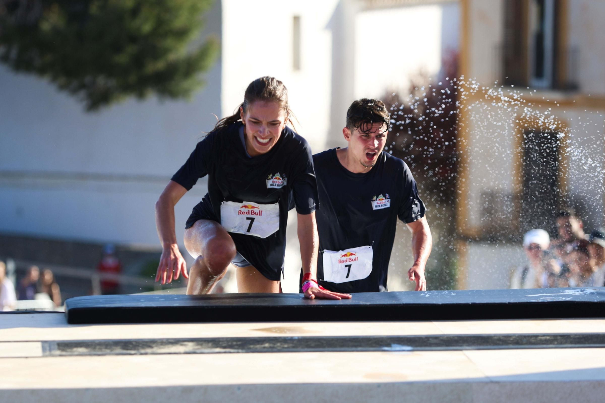 Toda las imágenes de la Red Bull Ibiza Royal Gan Final