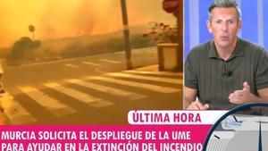 Joaquín Prat en El tiempo justo