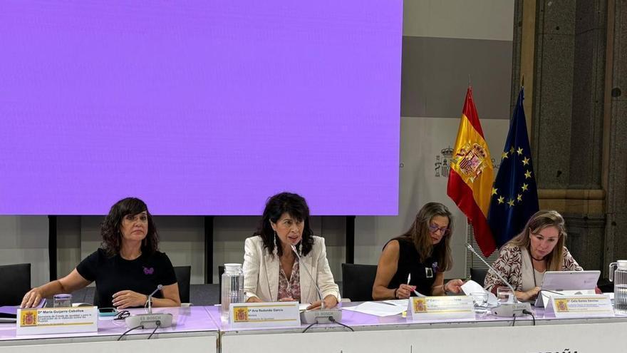 La mitad de las mujeres asesinadas en julio y junio se estaban separando de sus parejas