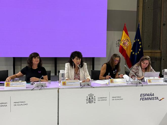 La mitad de las mujeres asesinadas en julio y junio se estaban separando de sus parejas