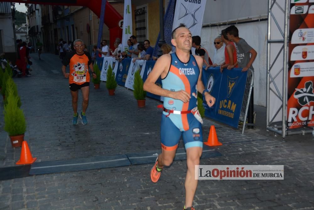 III Cieza 10K 2017