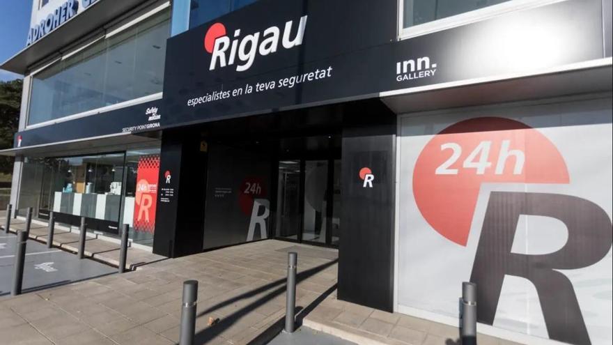Oferta de feina: Rigau busca serrallers professionals per ampliar la seva plantilla