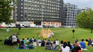 ‘Sanjuaneros’ adelantados y primerizos
