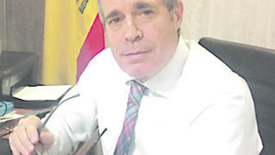 José Hernández Mondéjar.
