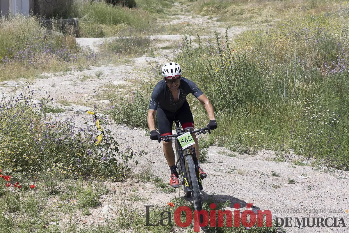 Arcilasis 2025 (carrera a pie y MTB)