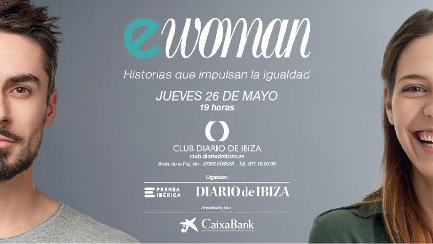 eWoman vuelve a Ibiza