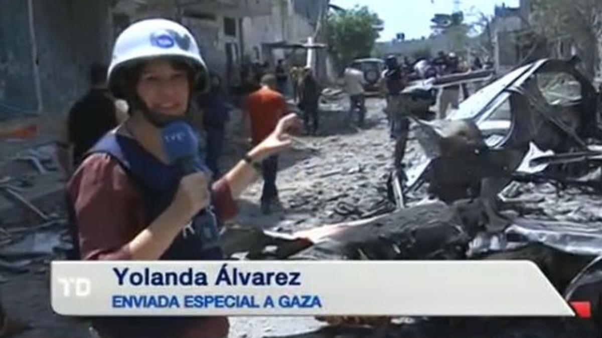 periodistas periodistas