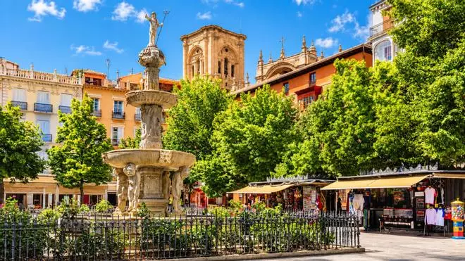 La escapada favorita de la clase media española en octubre está en Andalucía