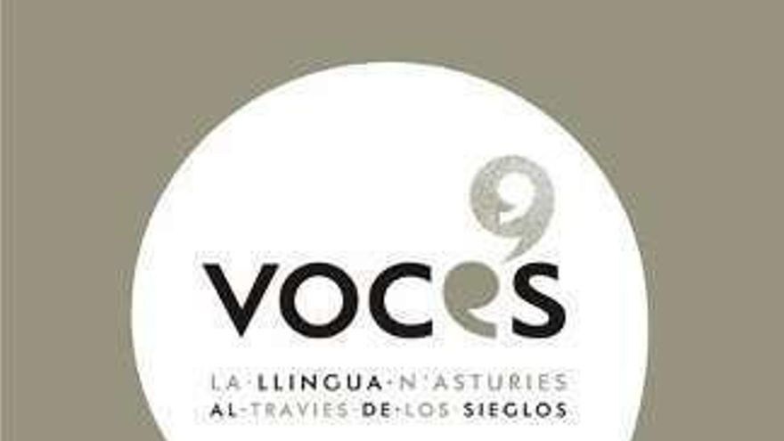 La esposición &quot;Voces&quot;, prollongada y con éxitu ente los escolinos