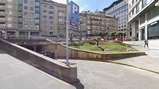 «Le invitó a cocaína y le violó»: ratificada la condena por agresión sexual y robo a un joven en un parking de Vigo