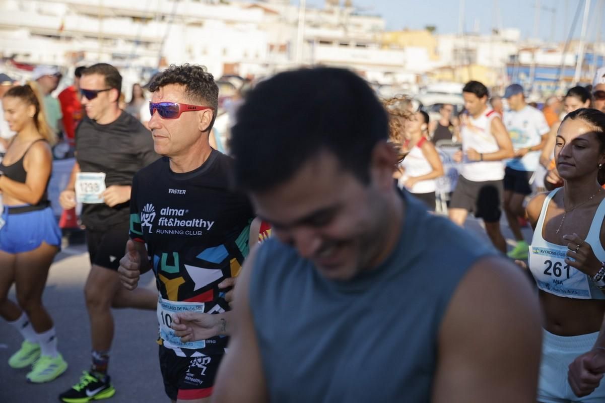 Cross de Cabo de Palos 2025