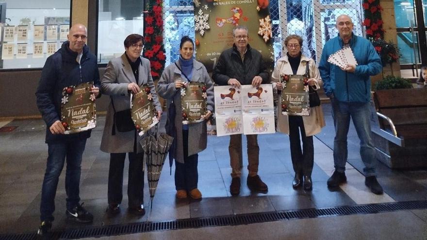Unha campaña con premios para toda a familia