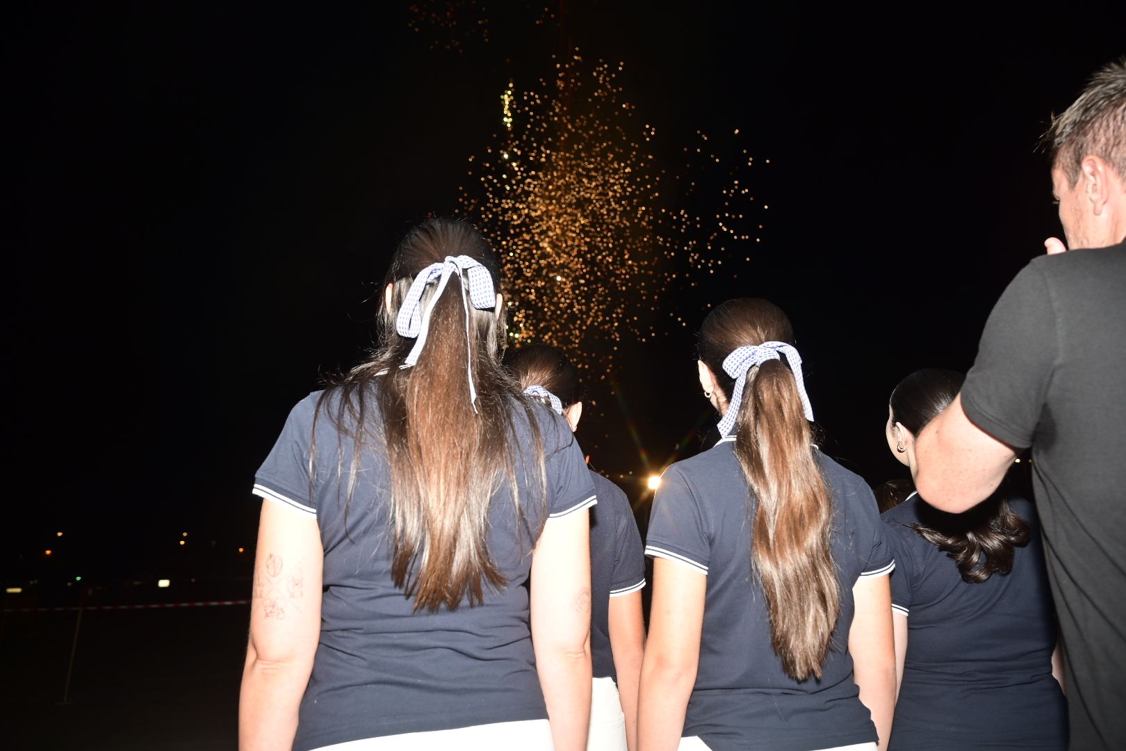 Galería: Las collas de Castelló ‘tornen a la ciutat’ en un acto multitudinario