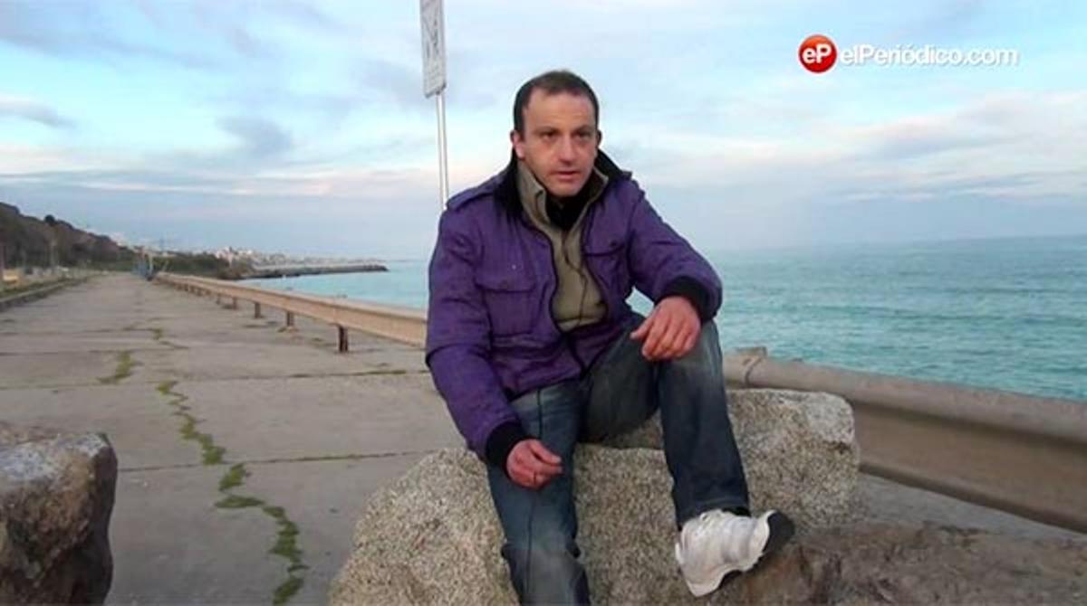 Entrevista a Óscar