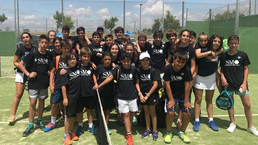 Aitana García gana la corona júnior en Sevilla