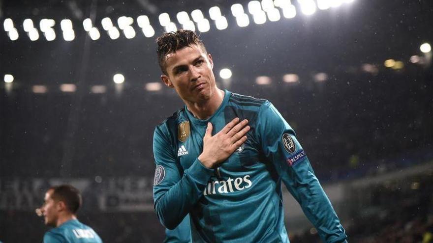 Cristiano Ronaldo acudirá este martes a la Audiencia de Madrid para ratificar el pacto con Hacienda