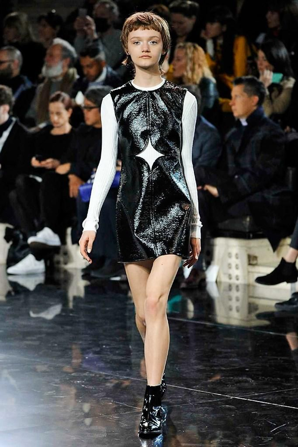 Courreges