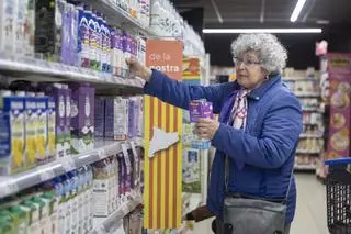 ¿Qué supermercados triunfan más en Catalunya?