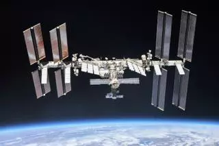 Rusia abandonará la Estación Espacial Internacional después de 2024