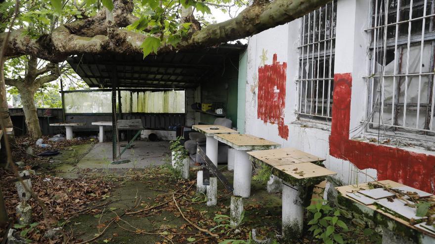Oviedo despeja el camino para las 850 viviendas de Rayo-Mercadín con una veintena de expropiaciones