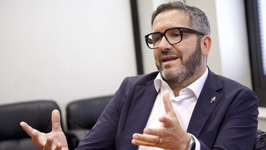 Carta abierta al presidente de la Croem