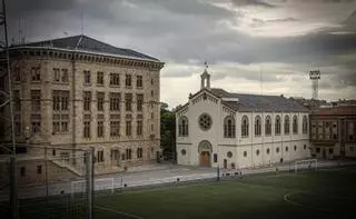 El TS confirma els 10 anys de presó per al pederasta de La Salle