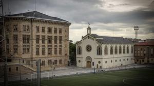 El TS confirma els 10 anys de presó per al pederasta de La Salle