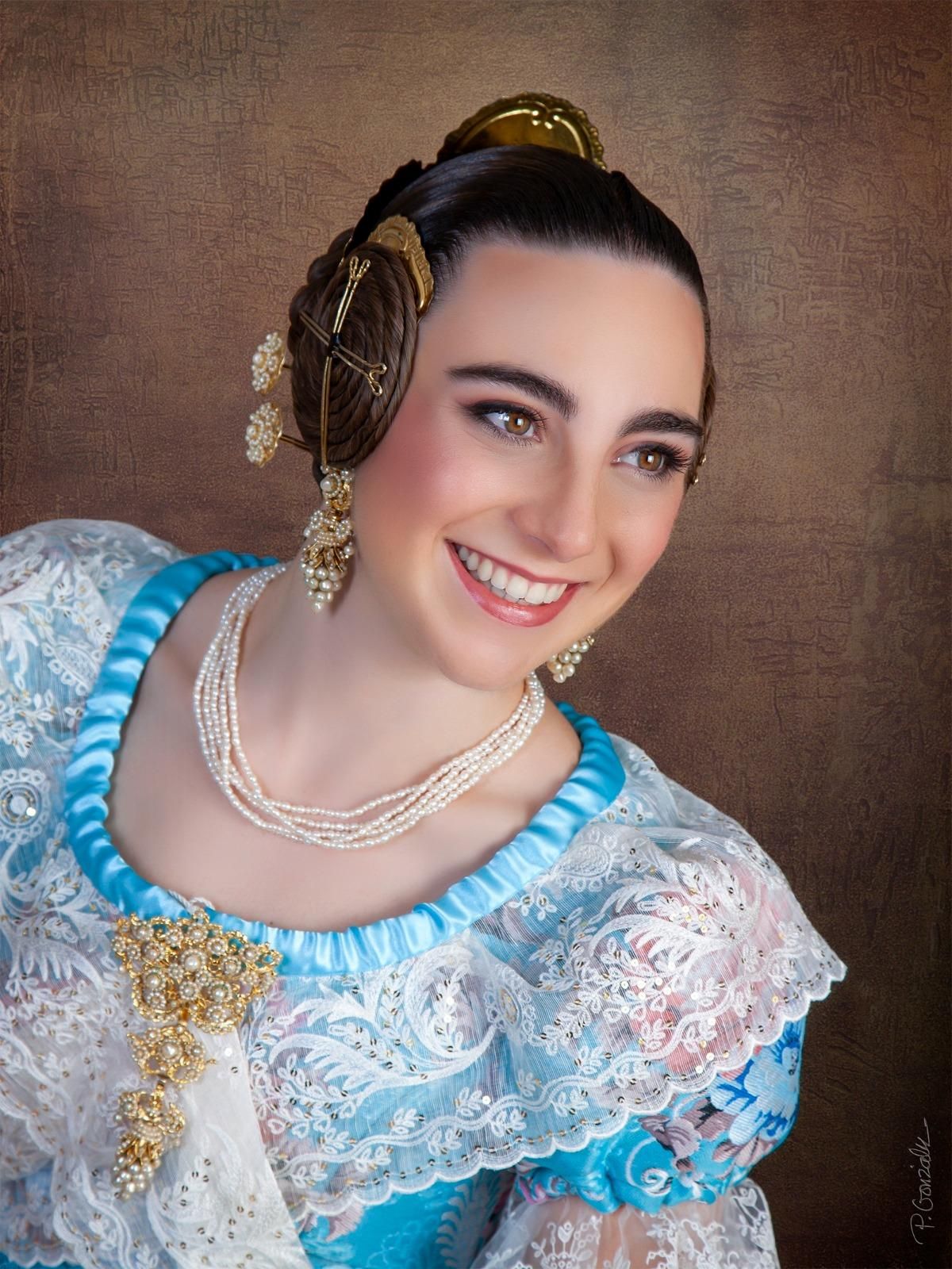 Celia Gaspar López (Doctor Manuel Candela Beatriz Tortosa)