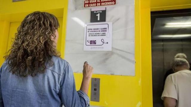 Médicos y enfermeros destapan el doble de casos de maltrato preguntando a pacientes