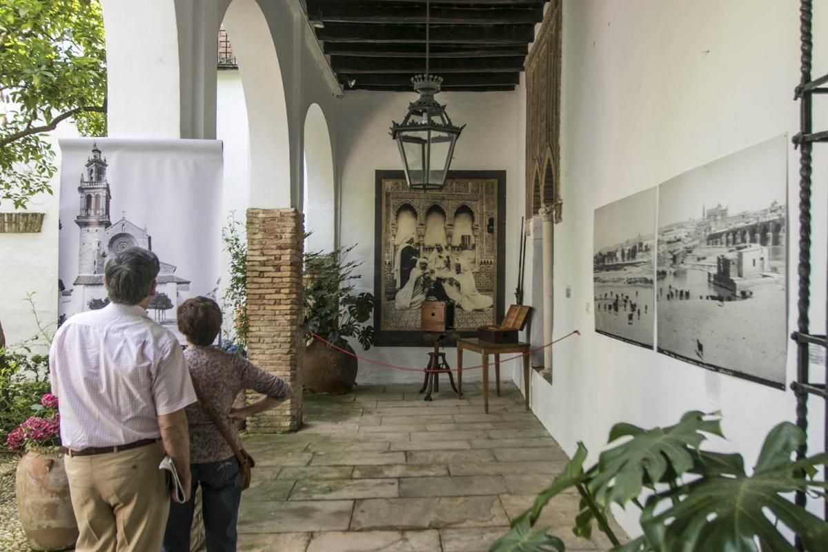 Fotogalería / Los Garzón: kalifas de la fotografía cordobesa