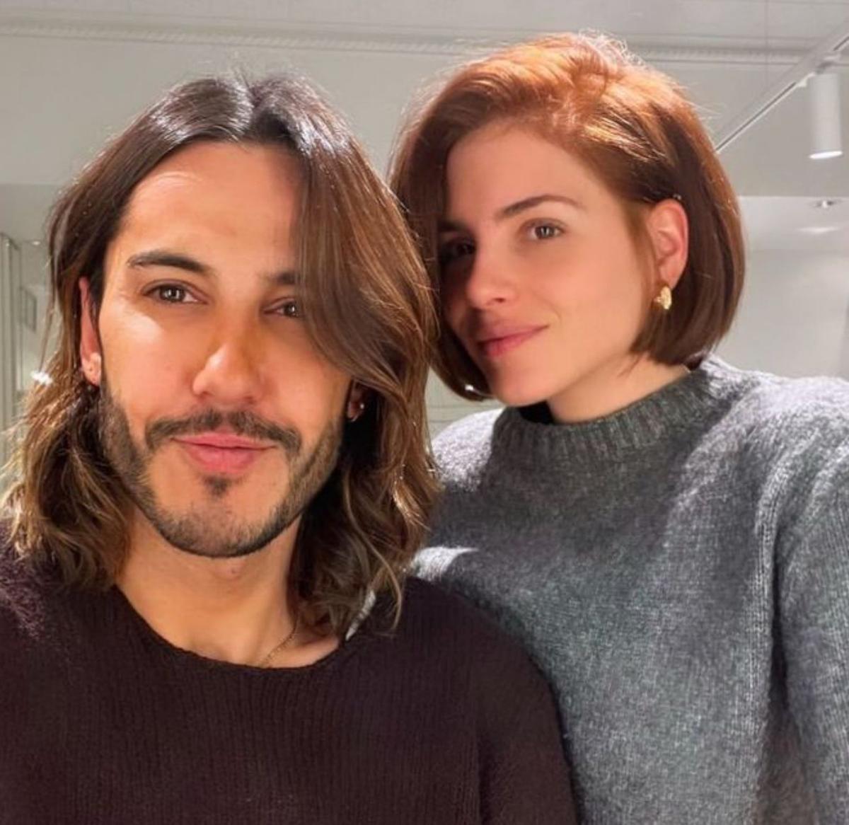 El peluquero de las famosas que salió de La Corredoria