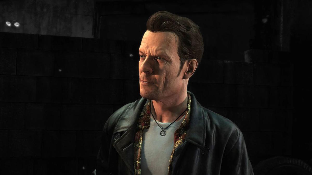 La producción de Max Payne 1 &amp; 2 Remake sigue adelante.