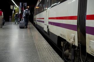 Una avería ha afectado a unos 80.000 usuarios de Rodalies y regionales