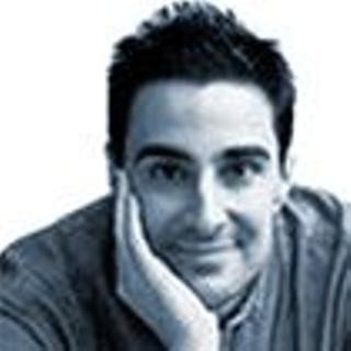 Antonio Galván