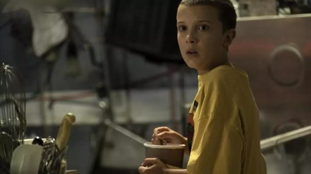 Los chavales de 'Stranger things' cancelan la visita a Sitges