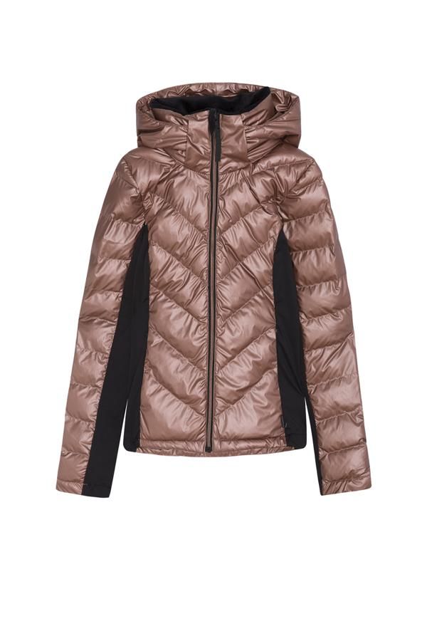 Chaqueta Ski Collection de Oysho