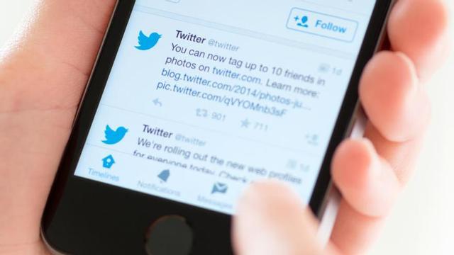 Twitter amplía a 280 el número de caracteres.