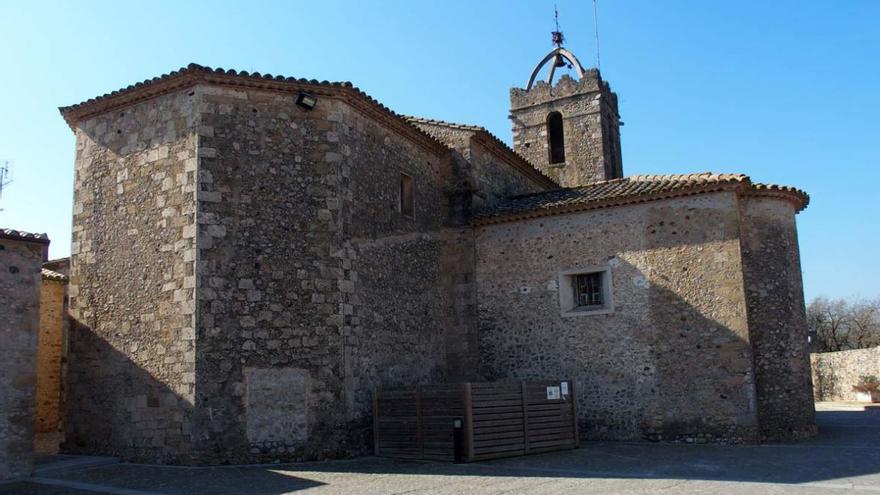 L&#039;acte forma part del programa del Mil·lenari de l&#039;Església de Sant Iscle i Santa Victòria de Bàscara.